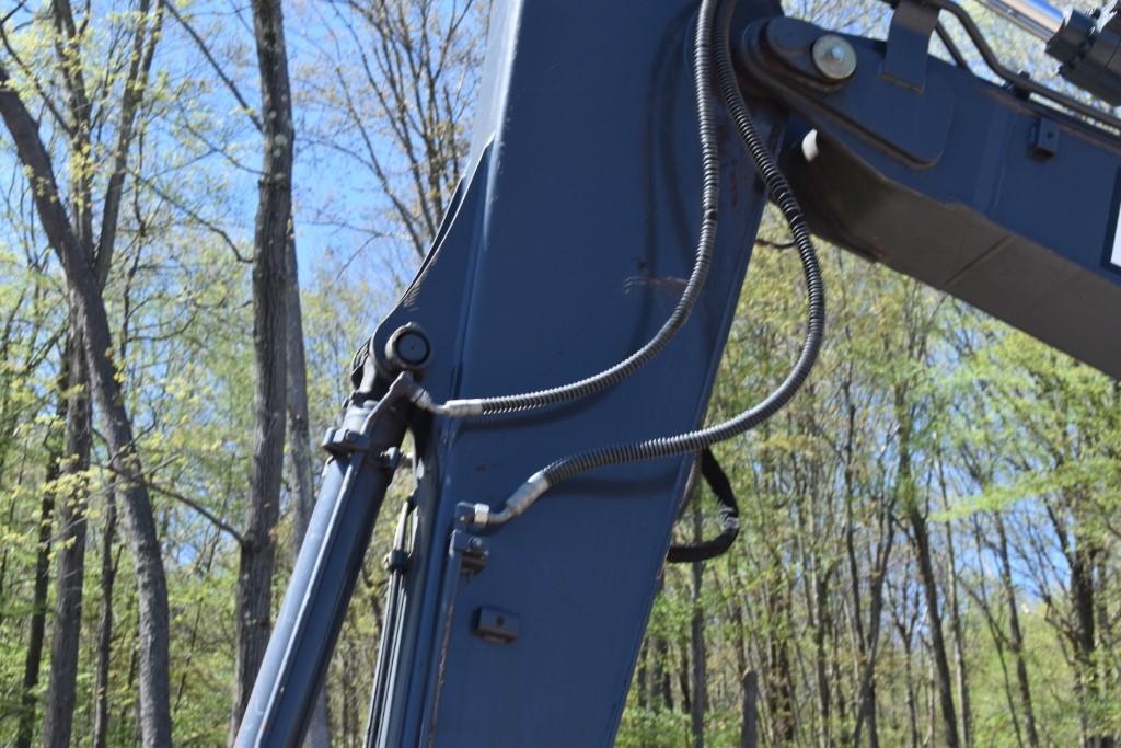 2019 John Deere 135G Excavator