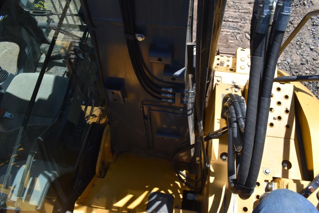 2019 John Deere 135G Excavator