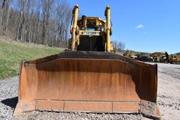 CAT D8N Dozer