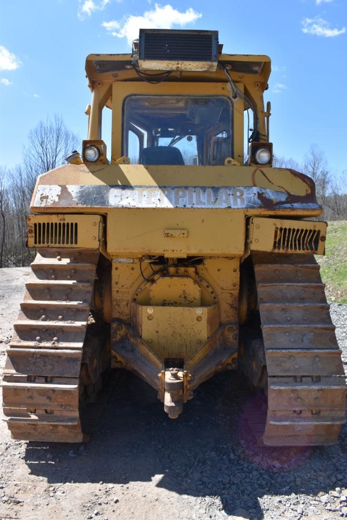 CAT D8N Dozer