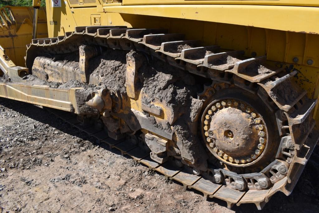 2020 Komatsu D155AX-8 Dozer