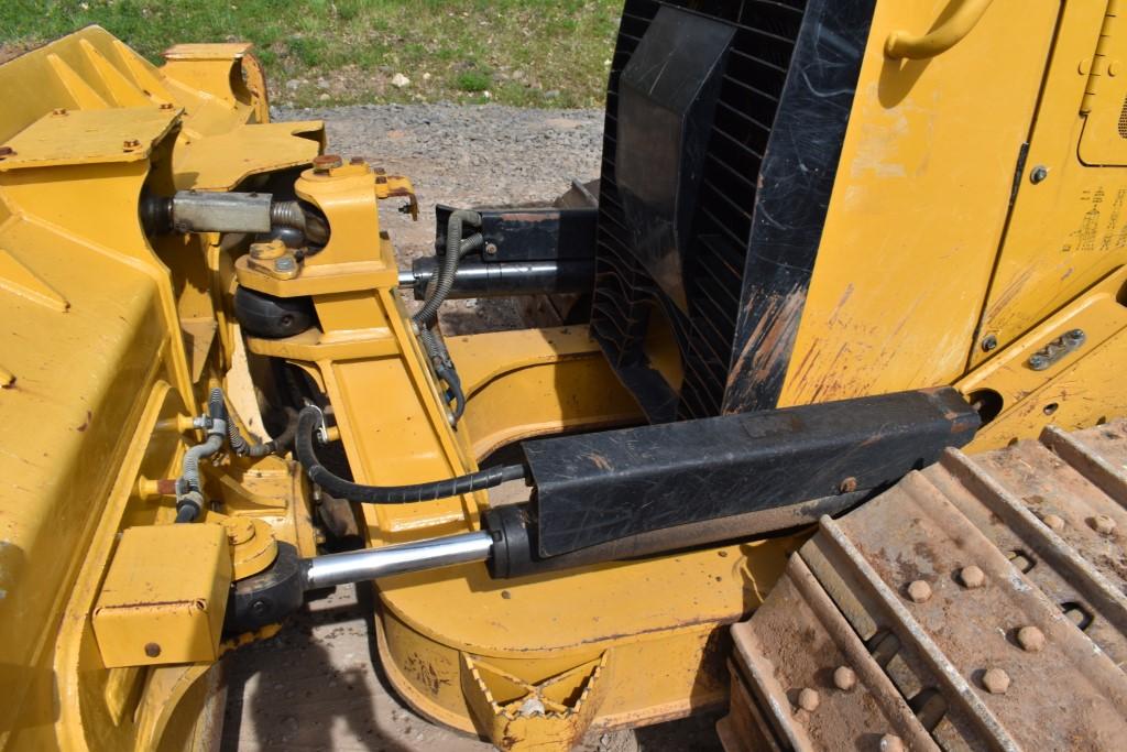 2019 CAT D6K2 XL Dozer