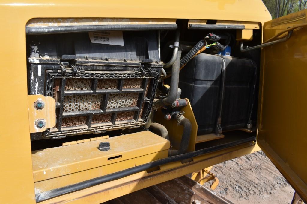 2019 CAT D6K2 XL Dozer