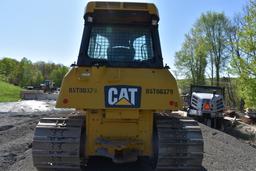 CAT D6K2 LGP Dozer