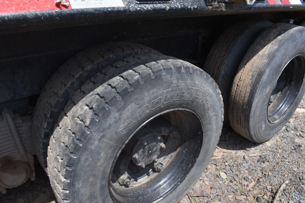 1997 Mack RD688S Dump Truck