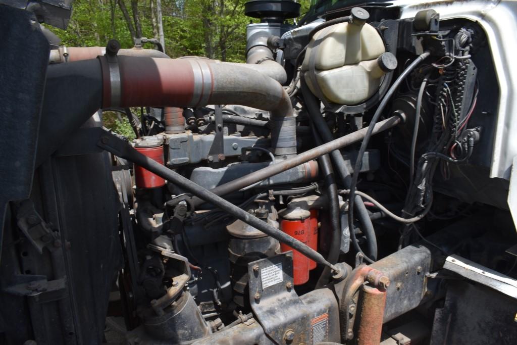 1994 Mack RD688 Dump Truck