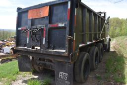 1994 Mack RD688 Dump Truck