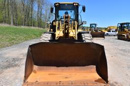 2018 CAT 930M Articulating Wheel Loader