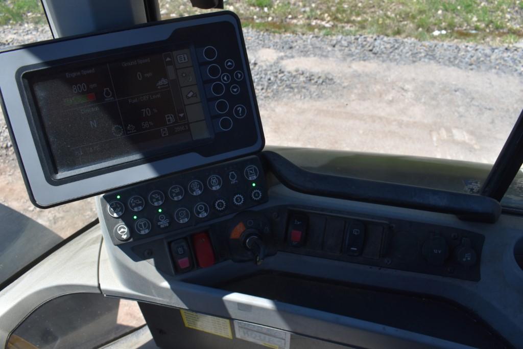 2018 CAT 930M Articulating Wheel Loader