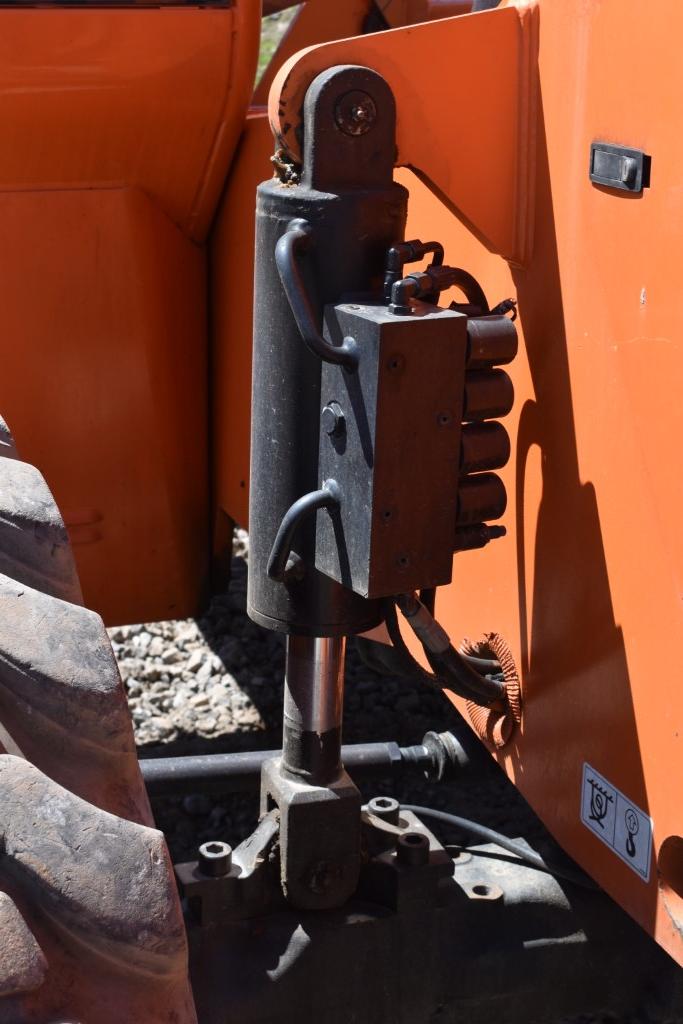 2011 JLG SkyTrak 8042 Telehandler