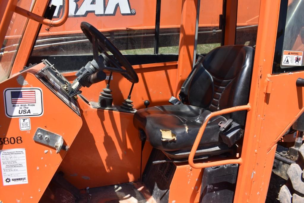 2011 JLG SkyTrak 8042 Telehandler