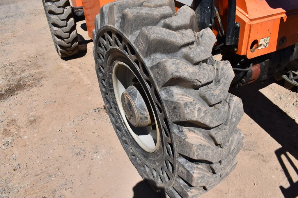 2014 JLG SkyTrak 8042 Telehandler