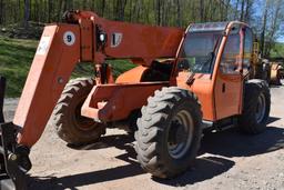 2009 JLG Lull 944E-42 Telehandler