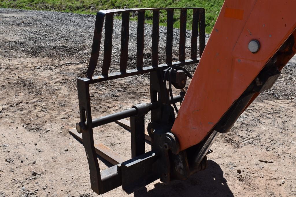 2009 JLG Lull 944E-42 Telehandler