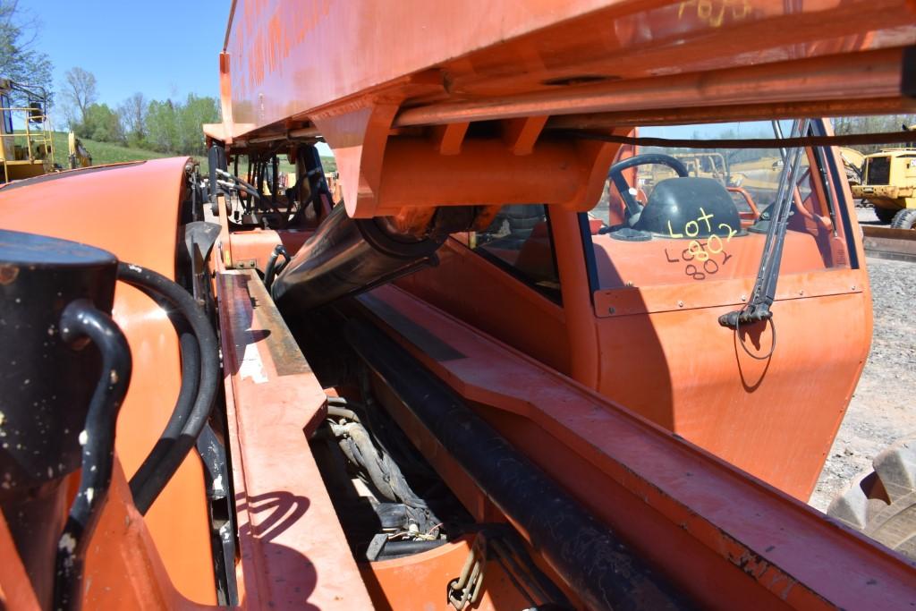 2009 JLG Lull 944E-42 Telehandler