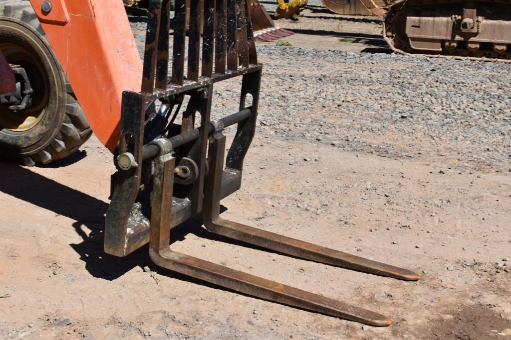 2009 JLG Lull 944E-42 Telehandler