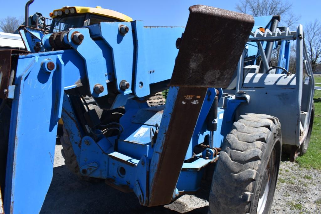 Genie GTH1056 Telehandler