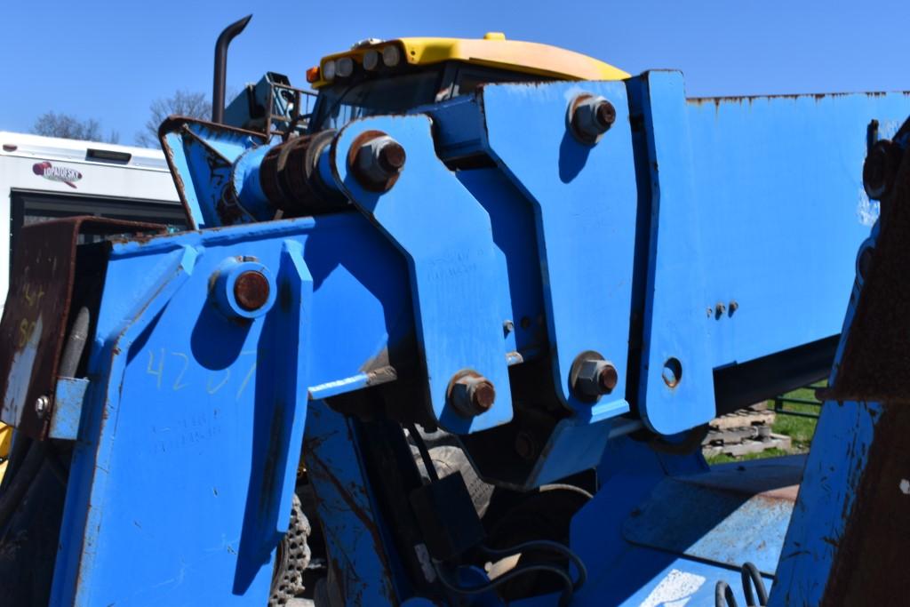 Genie GTH1056 Telehandler