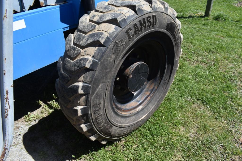 Genie GTH1056 Telehandler