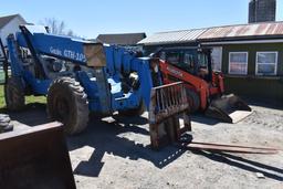 Genie GTH1056 Telehandler