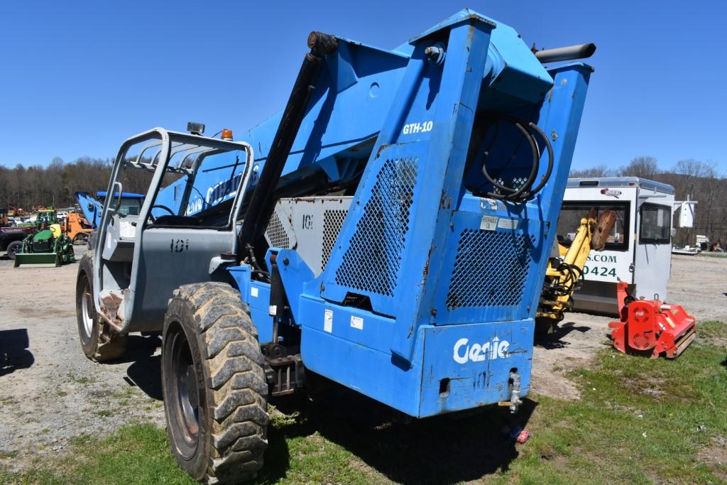 Genie GTH1056 Telehandler