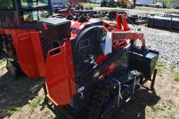 EGN EG360 Skid Steer with Tracks