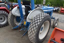 Ford 3000 Tractor