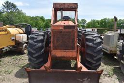 Timber Jack 450 Log Skidder