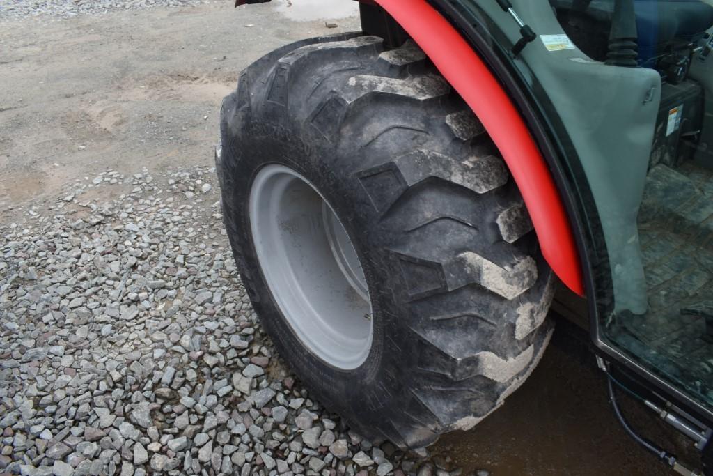 TYM T394 Loader Tractor