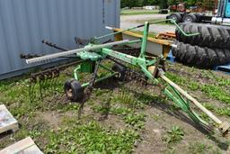 Deutz Fahr KS1.70 Rotary Rake