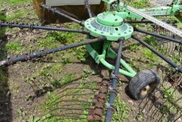 Deutz Fahr KS1.70 Rotary Rake