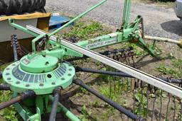 Deutz Fahr KS1.70 Rotary Rake