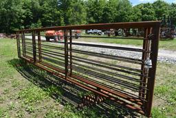 24' x 68" Heavy Duty Corral Panel