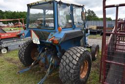 Ford 4610 LCG Series II Tractor