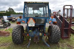 Ford 4610 LCG Series II Tractor