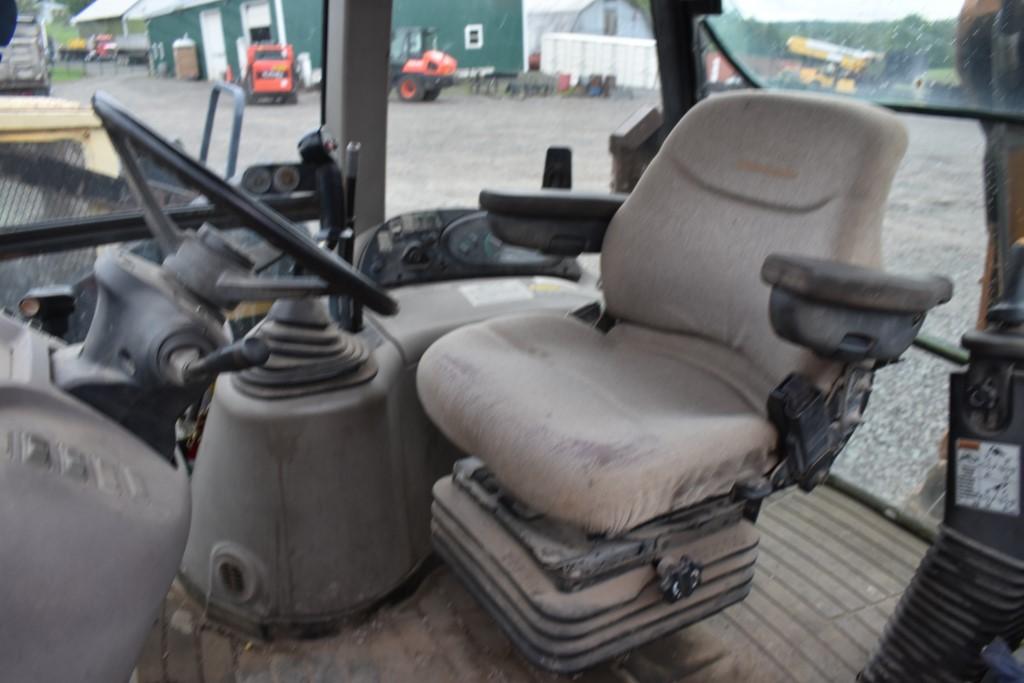 Case 580 Super M+ Series 2 Backhoe