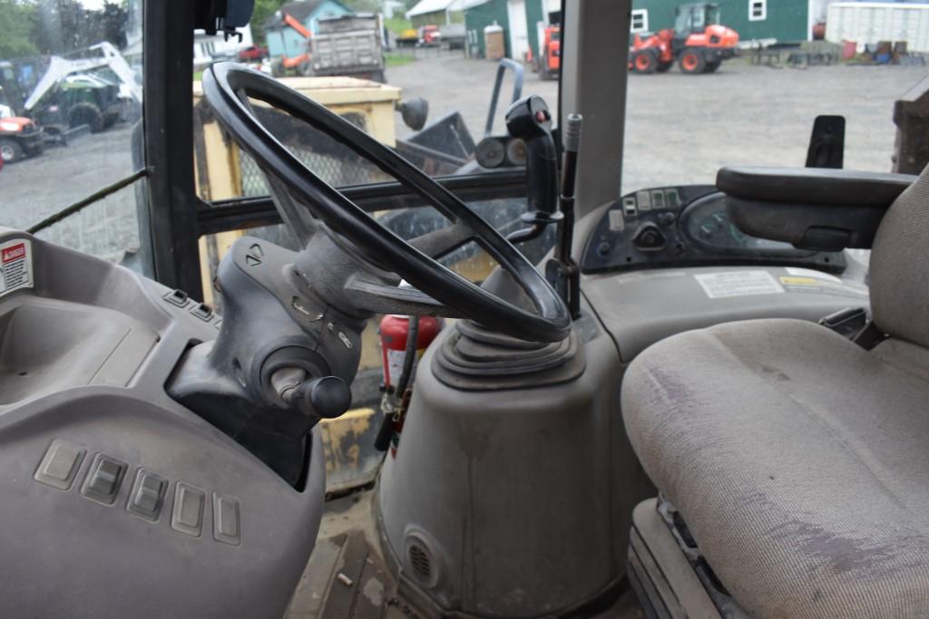 Case 580 Super M+ Series 2 Backhoe