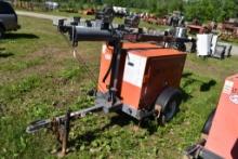 Godwin Lights GLT416 Light Plant Generator