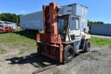 Nissan 15000 Forklift