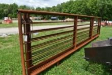 24' x 68" Heavy Duty Corral Panel