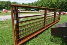 24' x 68" Heavy Duty Corral Panel