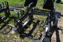 Bobcat Quick Attach 42" Pallet Forks