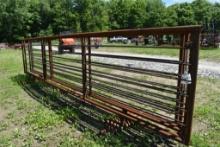 24' x 68" Heavy Duty Corral Panel