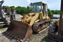 CAT 953 LCP Crawler Loader