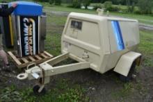 Ingersoll Rand 125 Air Compressor