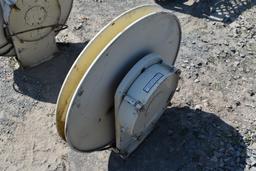 Gleason Reel Hose Reel