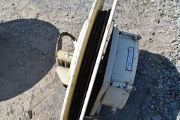 Gleason Reel Hose Reel
