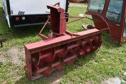 3 Point Snow Blower