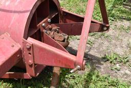 3 Point Snow Blower