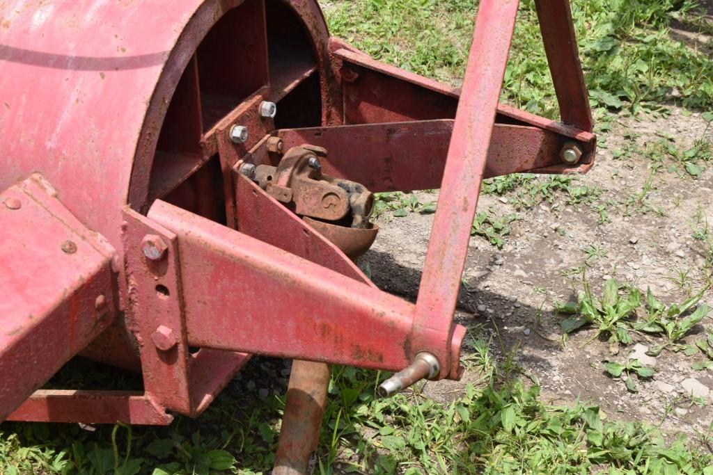 3 Point Snow Blower